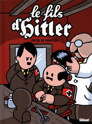 DICKIE -  LE FILS D'HITLER