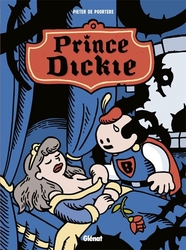 DICKIE -  PRINCE DICKIE