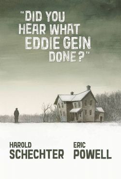 DID YOU HEAR WHAT EDDIE GEIN DONE HC