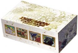 DIGIMON CARD GAME -  TAMER'S SELECTION BOX CHAMPIONSHIP 2024 VERSION (ANGLAIS)