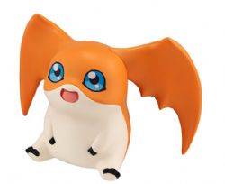 DIGIMON -  FIGURINE DE PATAMON -  LOOK UP SERIES