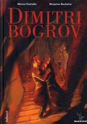 DIMITRI BOGROV -  (V.F.)
