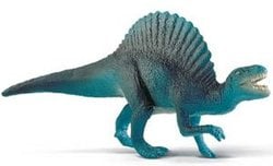 DINOSAURES -  SPINOSAURUS  ENVIRON 11 CM DE HAUT ET 25 CM DE LONG