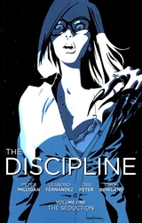 DISCIPLINE -  THE SEDUCTION TP 01