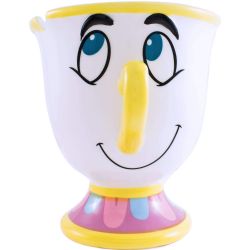 DISNEY -  BELLE ET LA BÊTE - TASSE 3D DE 