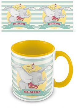 DISNEY -  DUMBO 