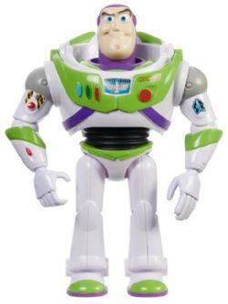 DISNEY -  FIGURINE ARTICULÉE HISTOIRE DE JOUETS - BUZZ L'ÉCLAIR (25 CM)