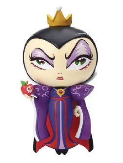 DISNEY -  FIGURINE DE SNOW WHITE EVIL QUEEN -  SHOWCASE COLLECTION