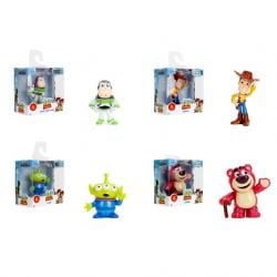 DISNEY -  FIGURINE EN MÉTAL 