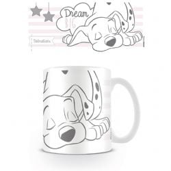 DISNEY -  LES 101 DALMATIENS 