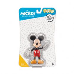 DISNEY -  MICKEY MOUSE -  FLEXFIGS