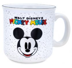 DISNEY -  MICKEY MOUSE - JUMBO CAMPER MUG (59 1ML)
