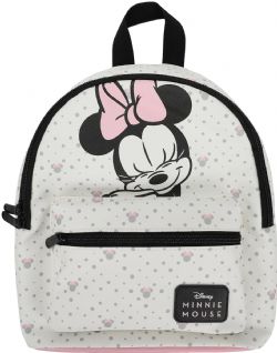DISNEY -  MINI SAC À DOS DE MINNIE MOUSE