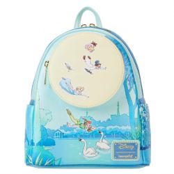 DISNEY -  MINI SAC À DOS DE PETER PAN 