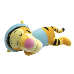 DISNEY -  PELUCHE TIGROU ENDORMI -  WINNIE L'OURSON