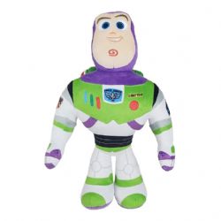 DISNEY PIXAR -  PELUCHE DE BUZZ LIGHTYEAR (38 CM) -  HISTOIRE DE JOUETS