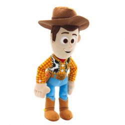 DISNEY PIXAR -  PELUCHE DE WOODY (35 CM) -  HISTOIRE DE JOUETS