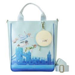 DISNEY -  SAC FOURRE-TOUT DE PETER PAN 