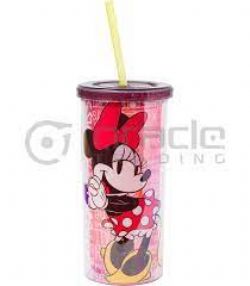 DISNEY -  TASSE FROIDE - MINNIE MOUSE