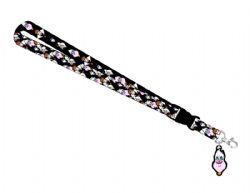 DISNEY VILLAINS -  PORTE-CLÉ 