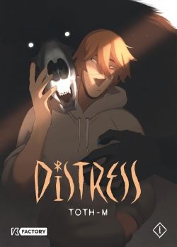 DISTRESS -  (V.F.) 01