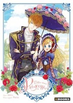 DITES-MOI, PRINCESSE ! -  (V.F.) 03
