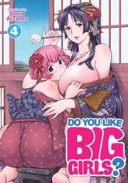 DO YOU LIKE BIG GIRLS? -  (V.A.) 04