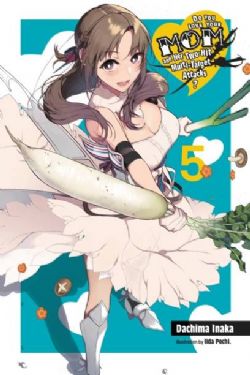 DO YOU LOVE YOUR MOM AND HER TWO-HIT MULTI-TARGET ATTACKS? -  -ROMAN- (V.A.) 05