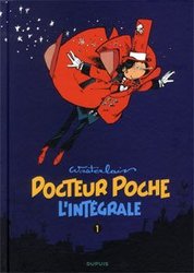 DOCTEUR POCHE -  INTÉGRALE -01-