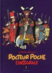 DOCTEUR POCHE -  INTÉGRALE -02-