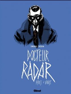 DOCTEUR RADAR -  MORTS À VENISE