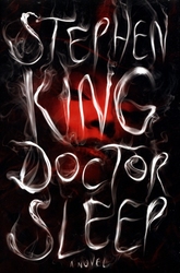 DOCTOR SLEEP -  (V.A.)