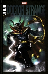 DOCTOR STRANGE -  JE SUIS DOCTOR STRANGE (V.F.)