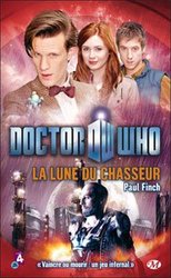 DOCTOR WHO -  LA LUNE DU CHASSEUR 08