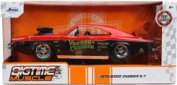 DODGE -  CHARGER R/T 1970 