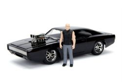 DODGE -  CHARGER R/T 