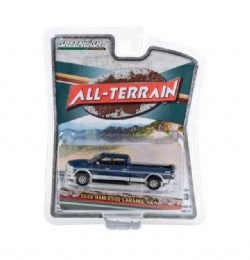 DODGE -  RAM 2500 LAMRAMIE 4X4 2022 