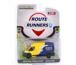 DODGE -  RAM PROMASTER 2019 - GOODYEAR 