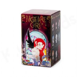 DODO SUGAR -  MINI FIGURINE MYSTÈRE - 