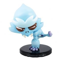DOFUS -  DOFUS KROSMASTER COLLECTION - YECHTI - STATUE EN RÉSINE -  KROSMASTER