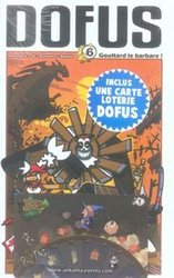 DOFUS -  GOULTARD LE BARBARE! (V.F.) 06