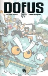 DOFUS -  LE YEN INTRÉPIDE (ÉDITION COLLECTOR) (V.F.) 15