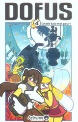 DOFUS MONSTER -  CHETIF FAIS-MOI PEUR! (V.F.) 04