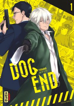 DOG END -  (V.F) 01