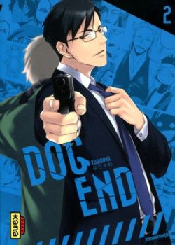 DOG END -  (V.F) 02
