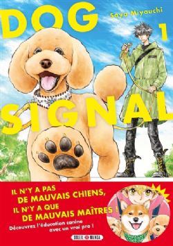 DOG SIGNAL -  (V.F.) 01