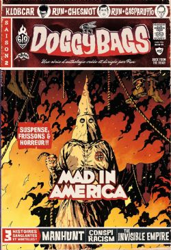 DOGGYBAGS SAISON 2 -  MAD IN AMERICA 15