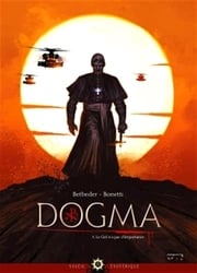 DOGMA -  LE CIEL N'A PAS D'IMPORTANCE 03