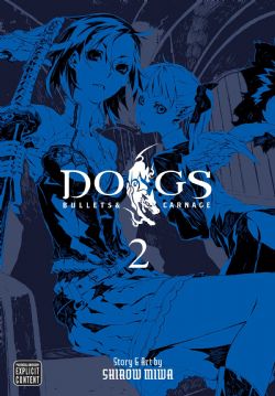 DOGS -  (V.A.) 02