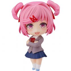 DOKI DOKI LITERATURE CLUB -  FIGURINE DE NATSUKI -  NENDOROID 2077